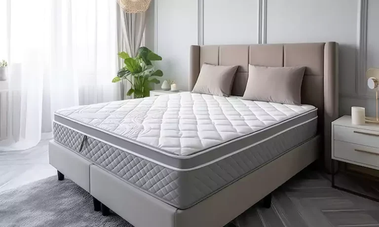 Mattress