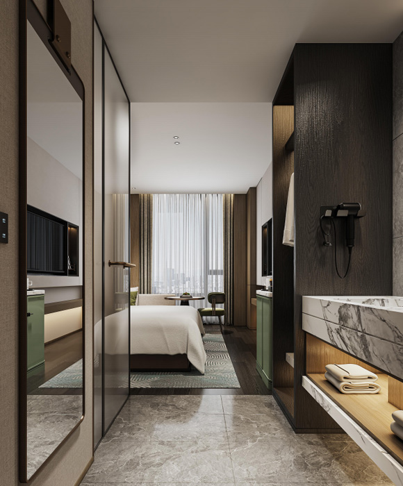 Hospitality-Furniture