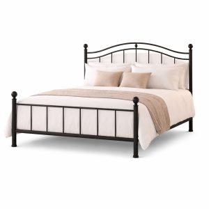 Antique-Metal-Bed-Frame-2
