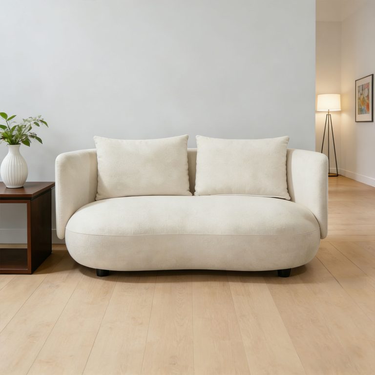 Apartment-Size-Sofa