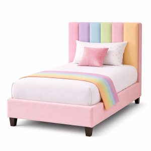 Faux-Leather-Twin-Bed1