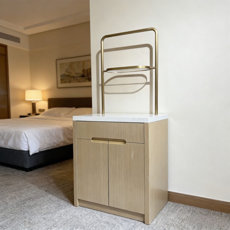 Hotel-Room-Mini-Bar