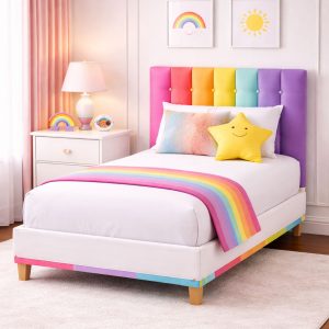 Kids-Bed