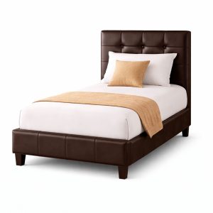 Leather-Twin-Bed2