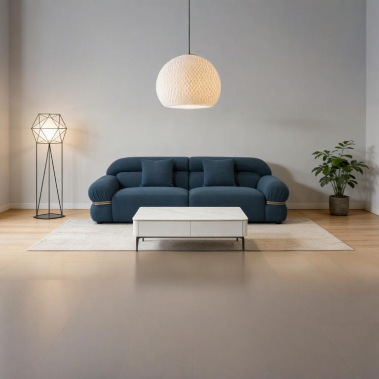 Lobby-Sofa