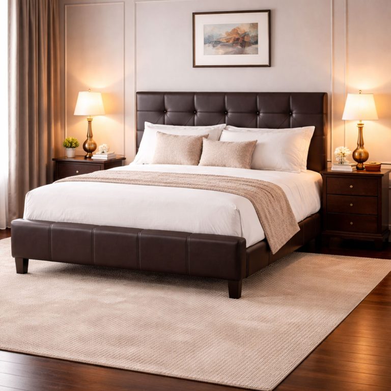 Luxury-King-Bed