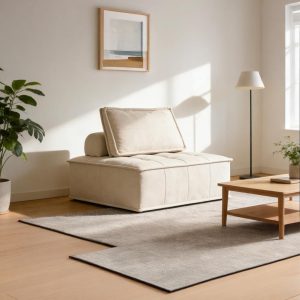 Office-Lounge-Chair