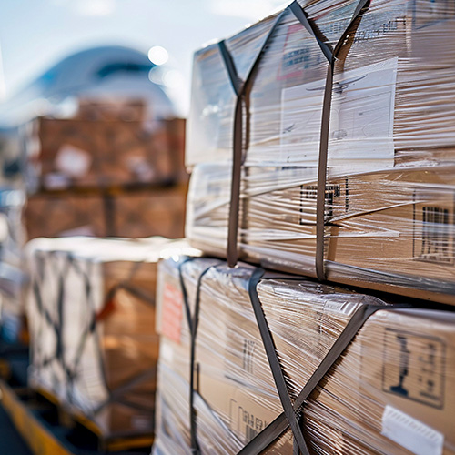 Packaging-&-Shipment