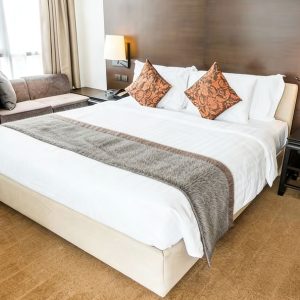White-Upholstered-King-Bed