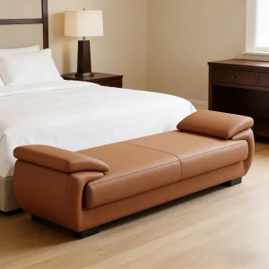 Bench for Bed End BB02 (2)