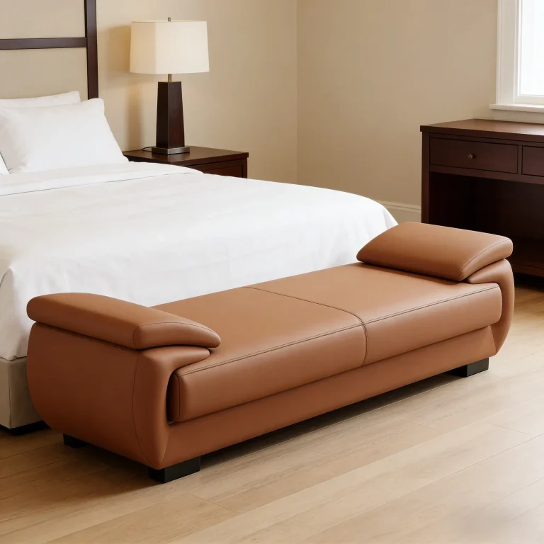 Bench for Bed End BB02