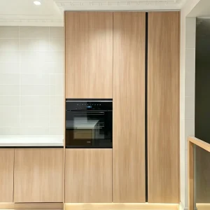Bespoke Kitchen Cabinets KC03