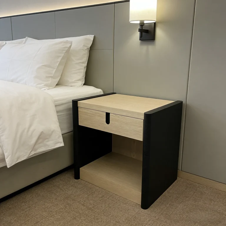 Cheap Bedside Tables BT08