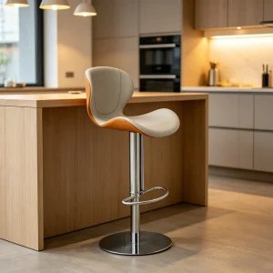 Commercial Bar Stools BS03 (2)