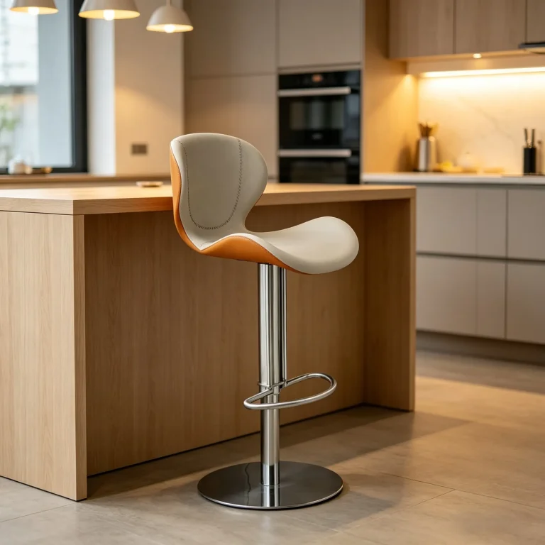 Commercial Bar Stools BS03