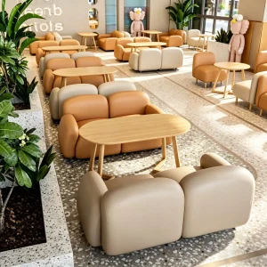 Commercial Dining Chairs RC03 (2)