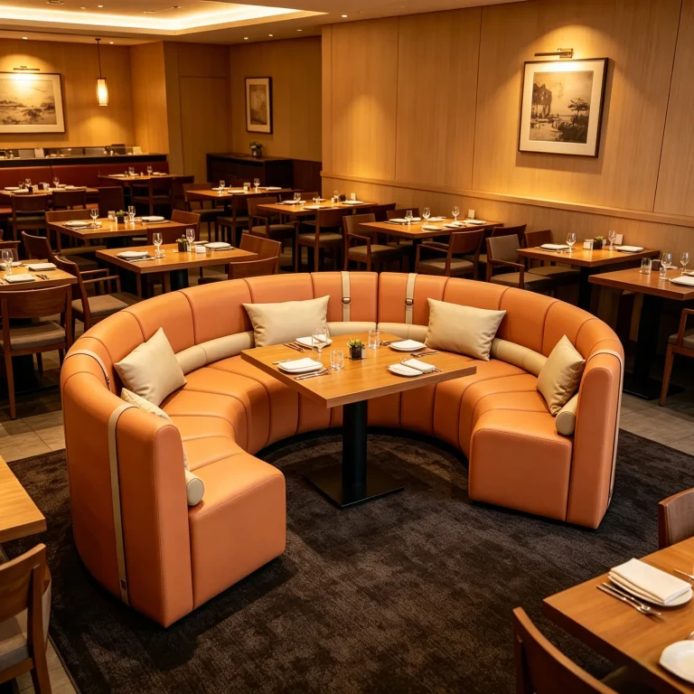 Commercial Dining Room Chairs RC07