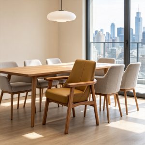 Commercial Restaurant Chairs RC08