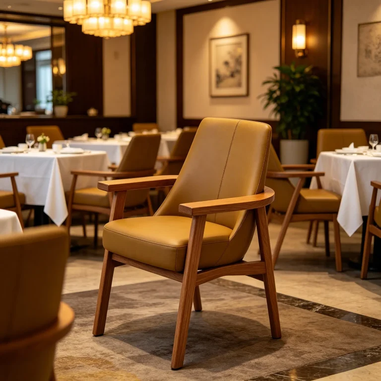 Commercial Restaurant Chairs RC08