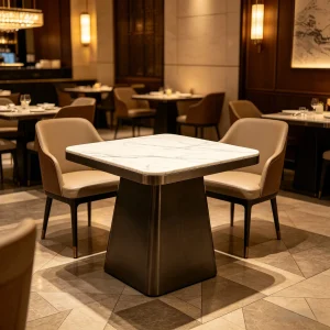 Commercial Restaurant Tables RT01 (2)