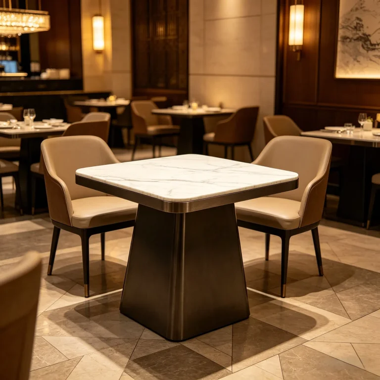 Commercial Restaurant Tables RT01