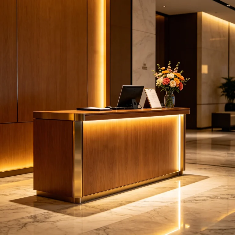 Concierge Desk CD01