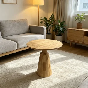 Custom Coffee Table CT16