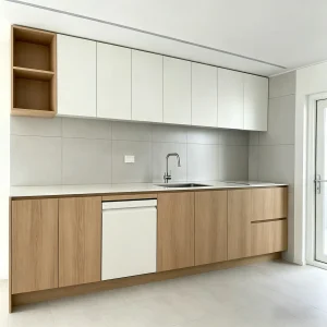 Custom Kitchen Units KC02