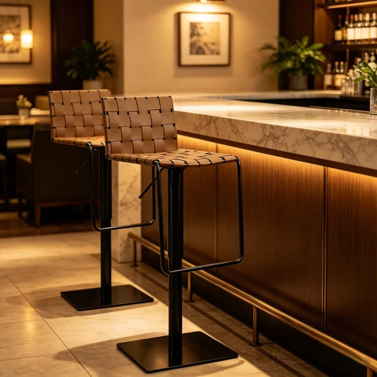 Diner Bar Stools BS05