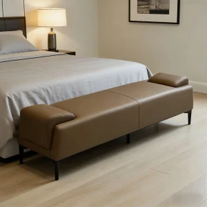 End of Bed Bench BB01