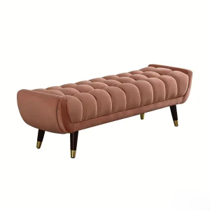 End of Bed Bench for King Size Bed BB05