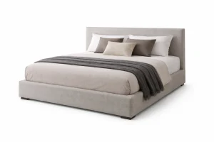 Fabric Bed Frame