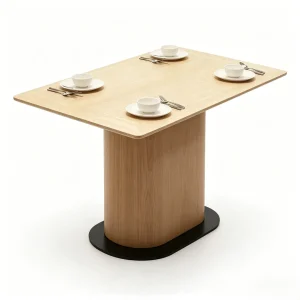 French Cafe Table RT04