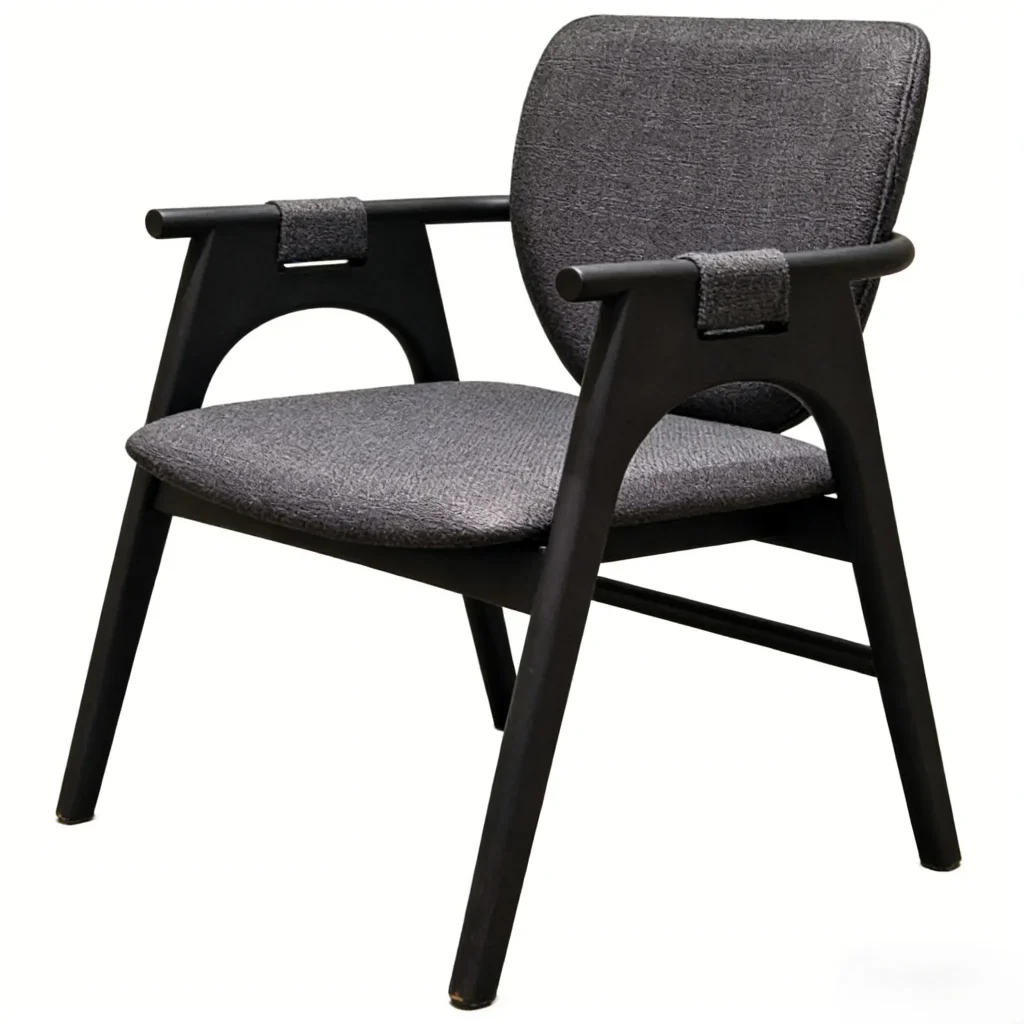 Hotel Armchair C04