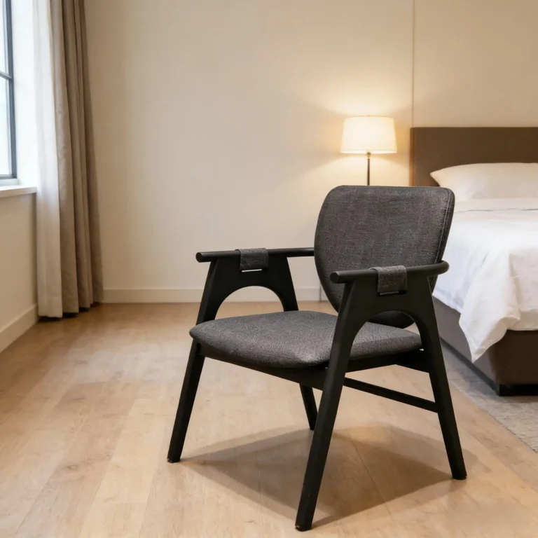 Hotel Armchair C04