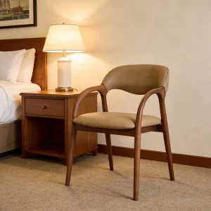Hotel Bedroom Chairs C06 (2)
