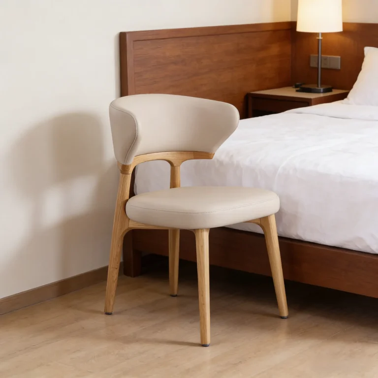 Hotel Chair C01