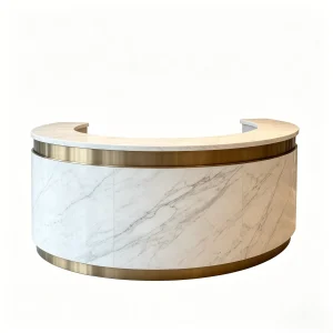 Hotel Concierge Desk CD02