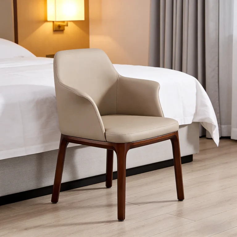 Hotel Desk Chairs C03