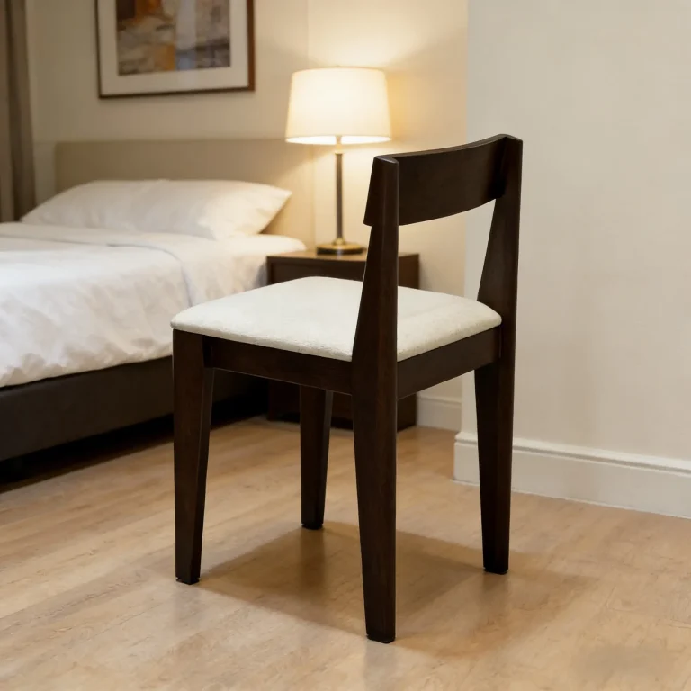 Hotel Guest Room Chairs C07