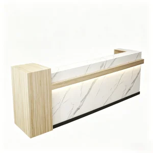 Hotel Lobby Reception Desk RD05