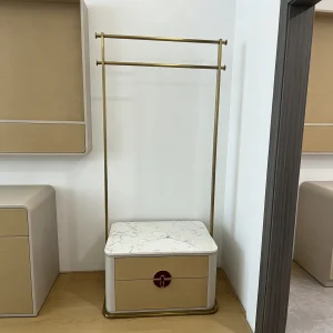 Hotel Open Wardrobe JF-HW005