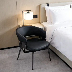 Hotel Room Chairs C02 (2)