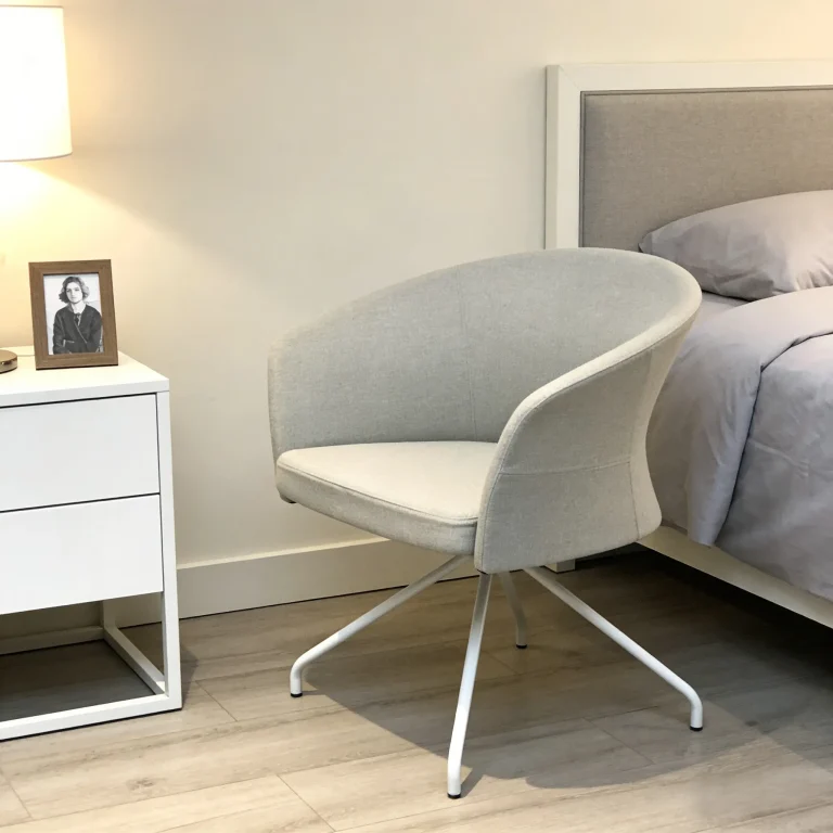 Hotel Sitting Chair C09