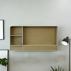 Hotel Style TV Cabinet TV05 (2)
