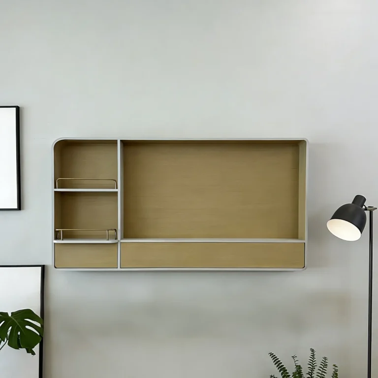 Hotel Style TV Cabinet TV05
