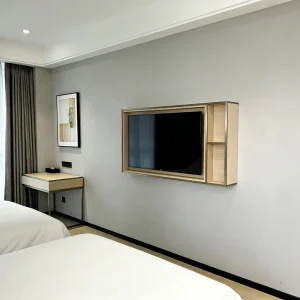 Hotel TV Unit Design TV07 (2)