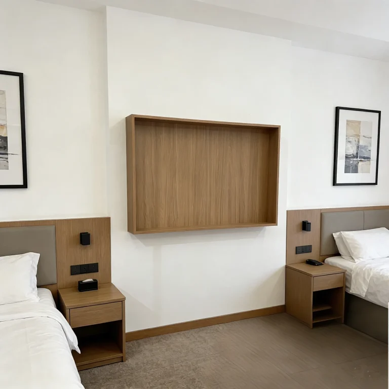 Hotel TV Unit TV01