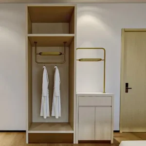 Hotel Wardrobes JF-HW001