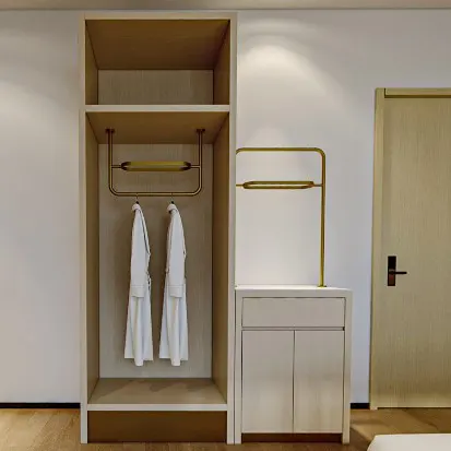 Hotel Wardrobes JF-HW001